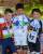 Les 3 premiers