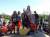 Podium benjamines