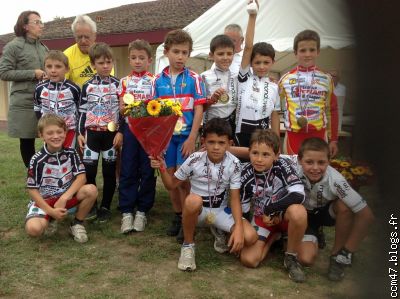 Pupilles 1