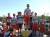 Podium Benjamins 2