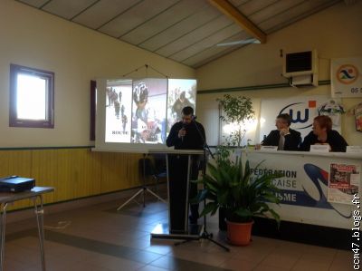 Présentation CCM (cadets, juniors, séniors)