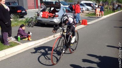 Le sprint