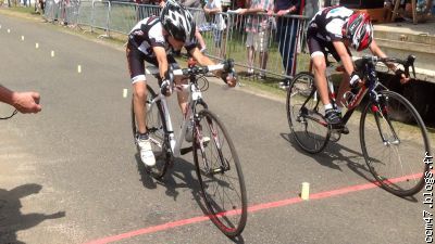 Sprint Après