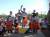 Podium des poussins 2